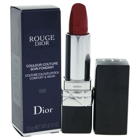 dior rouge lipstick 999|dior rouge lipstick price.